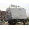 Closed Cross Flow Cooling Tower with CTI certification (JNC Series)