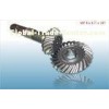 ARC / Spiral Curved Tooth Bevel Gear, Stainless Steel Mechanical Engineering Gears