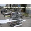 Suitable for Dry or Wet 2 Hoppers Filling Kubba Machine / 20L + 28L + 5L Hopper Capacity