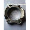 PPC Material J518 SAE Split Flange ANSI / JIS Standard HY57-HY58