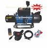 Heavy duty 9500 LB Remote switch OffRoad 4x4 Recovery Winch / Winches
