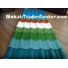 High Strength Electro Galvanized Steel / Corrugated Steel Sheet