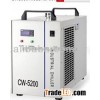 Professional high quality laser water chiller CW5200
