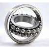 Stainless Steel Self Aligning Ball Bearings With Lowest Friction
