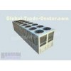 Semi-Hermetic Compressor Screw Water Chillers With Microcomputer Control