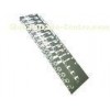 Progressive Stamping Die With Misoperation Device , Date Tracking For Sony Parts