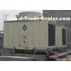 Closed Cross Flow Type Cooling Tower  (JNC Series)