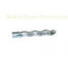 hand polished SS304 Precision Investment Casting for Food machinery pump part