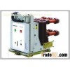 OEM IEC62271 - 100, IEC56, DL403, GB1984, GB / T 11022 -1999 12kv VMD2 MV VCB for Subway