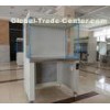 One-person Portable Clean Rooms Horizontal Air Flow Biosafety Cabinet , High Efficiency