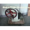 High Pressing Single Punch Tablet Press Machine For Irregular Tablets,laboratory single-punch tablet