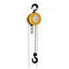 500 kg, 1 ton, 1.5 ton, 2 ton, 3 ton Manual Chain Hoist With Dual Pawl Brake For Outdoor Working