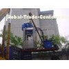 Industrial Automatic Professional Pill Press Machine 200Ton With High Precision