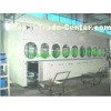 Diesel Engine Ultrasonic Cleaning Machine / Ultrasonic Cleaner For Machine Parts