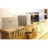 Supper duty Sauna Steam Generator 400V 24kw with 2 steam diffusers for showers