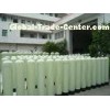 Mechanical Sand Multimedia Water Filter / Tank , High Filtering Capacity