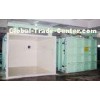 Refrigeration Air - Tight Chamber Fruits, Vegetables Cooler Vacuum Chiller For Sweet Corn