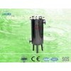 Home Water Purification SS304 / SS316 Bag Filter For Water Treatment