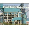 Cement Kiln Dust Collector Equipment , Asphalt Mixing Site Bag Filter Equipments