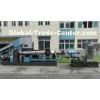 Automatic Wast Plastic Film Recycling Machine with hydraulic screen changer and pelletizing system