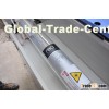 Famous brand Beijing Reci 90w co2 laser tube with long service time and high precision