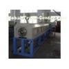 High Efficiency PE Foam Film Extruder , Single Screw Extrusion Machine
