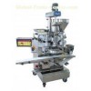 Bean Filled / Plain / Fish Meat Balls Encrusting and Forming Machine / 20L + 28L + 5L