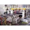 Stainless Steel Slitting Line With Tension Stand / Electric Control System