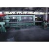 Hexagonal Gabion Box Machine Galvanized Galfan Or PVC Coated Wire Mesh
