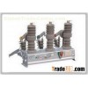 ZW32 - 24 Type Three - Phase AC Outdoor Vacuum Circuit Breaker, Motor' s Rated Power 40W