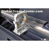 High efficiency 150w CO2 laser power transfer for Reci laser tube