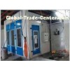 Australia spray booth, paint booth WD-70B