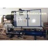 Water - Cooled Screw Chiller Unit  , Automatic Control RO-150WS