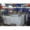 Custom Hand Vitamin Pill Press Machine , 200T Bilayer Tablet Compression Machine