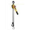 500 kg, 1 ton, 2 ton Lever Block / Lever Hoist With Lightweight