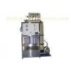 Drinking water PLC  Reverse Osmosis Desalination Plant vertical 900GPD