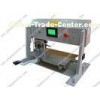 Automatic PCB depaneling Separator Machine LCD Program Control