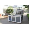 Customized Double Rotary Manual Pharmaceutica Tablet Press Machine For Pill Compression