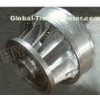 Horizontal Shaft Francis Turbine Runner with 0Cr13Ni4Mo stainless steel material