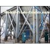 Energy Saving Dust Collector Equipment For Baghouse , Cement Mill Bag Filter
