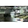 Dates Filled / Mixed Nuts Filled / Cheese Filled / Pistachios Filled Moon Cake Machine