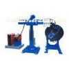 Light Duty Welding Column and Boom Manipulator 3m*3m for tank , 80KG Boom End Load
