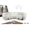 8820 Recliner Corner Sofa