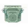 Recessed Chamber Filter Plate / PP High Pressure Chamber Filter Plate