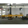 LHC 3040 Welding Manipulators for 3000 mm Diameter 4000 mm Length Tank welding