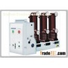 24kv VMD3 Three - Phase Longitudinal Conductance Circuit Vacuum Circuit Breaker