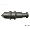Round shank tooth - PC23HD