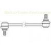 Alloy Steel, Plastics, Carbon Steel Front Stabilizer Links For Automobile Steering System