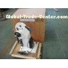 15mm Filling Depth Single Punch Tablet Press Machine Auto Lubrication,small lab tablet press
