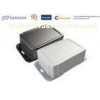 Custom Small ABS Plastic Watertight Electrical Enclosure Boxes Waterproof IP65